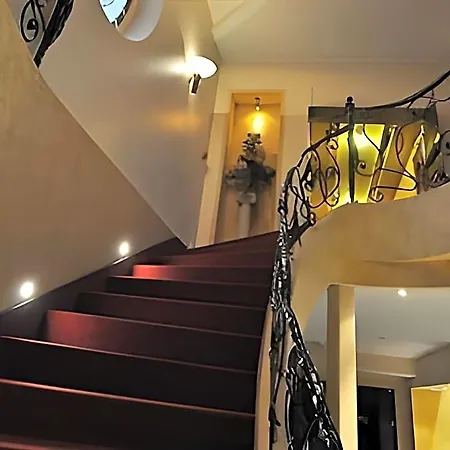 Sfinksas Hotel Kaunas