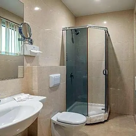Sfinksas Hotel Kaunas